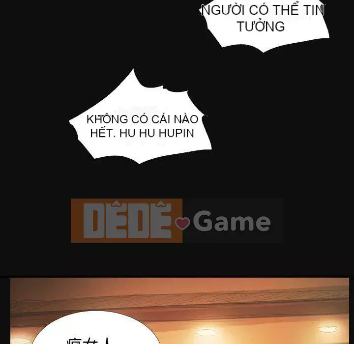 Em gái bí ẩn Chương 1-32