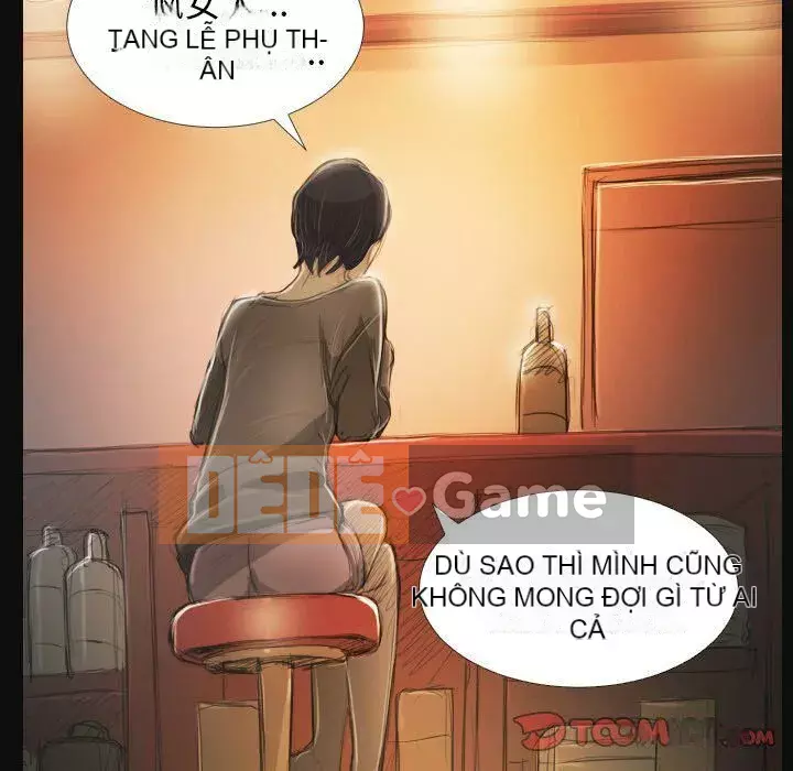 Em gái bí ẩn Chương 1-32