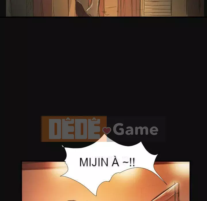 Em gái bí ẩn Chương 1-32