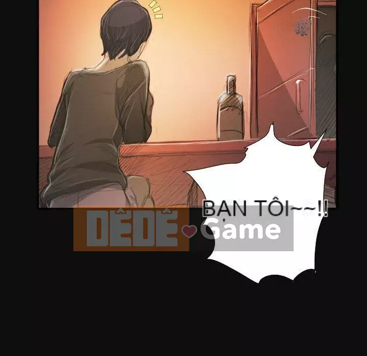 Em gái bí ẩn Chương 1-32