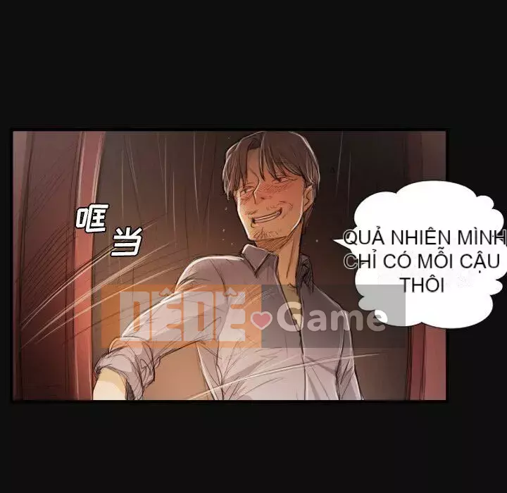 Em gái bí ẩn Chương 1-32