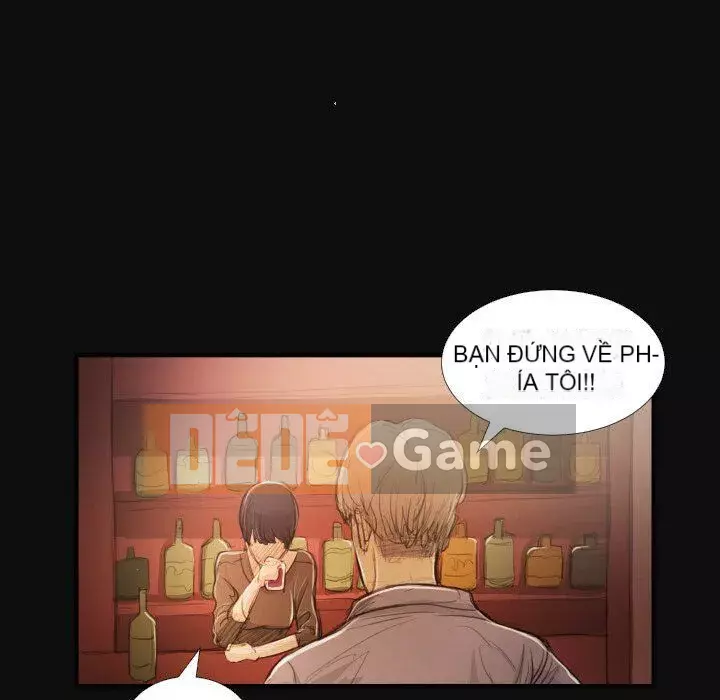 Em gái bí ẩn Chương 1-32