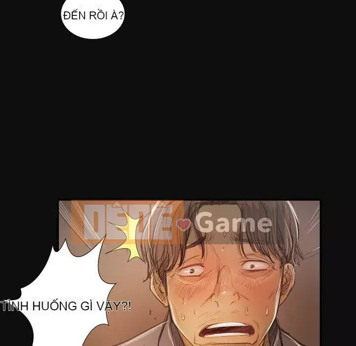 Em gái bí ẩn Chương 1-32