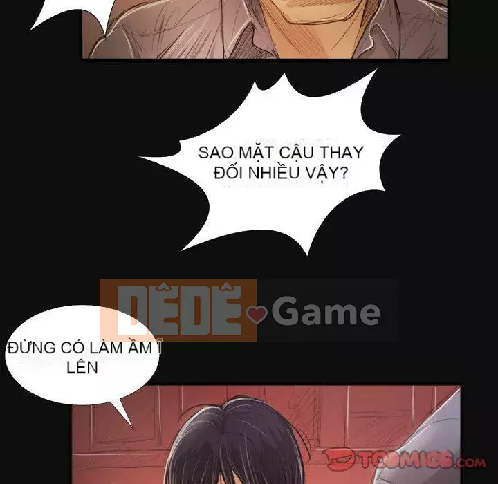 Em gái bí ẩn Chương 1-32