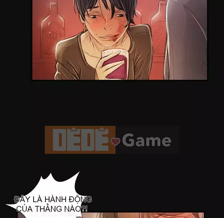 Em gái bí ẩn Chương 1-32