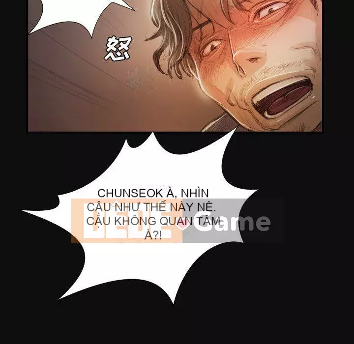 Em gái bí ẩn Chương 1-32