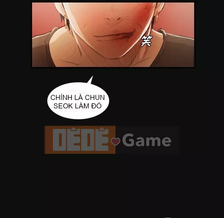 Em gái bí ẩn Chương 1-32