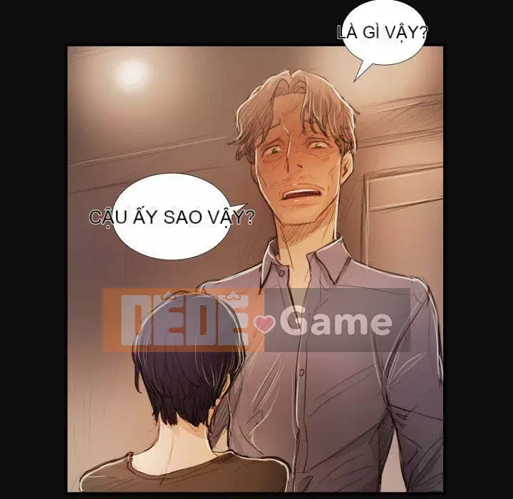 Em gái bí ẩn Chương 1-32