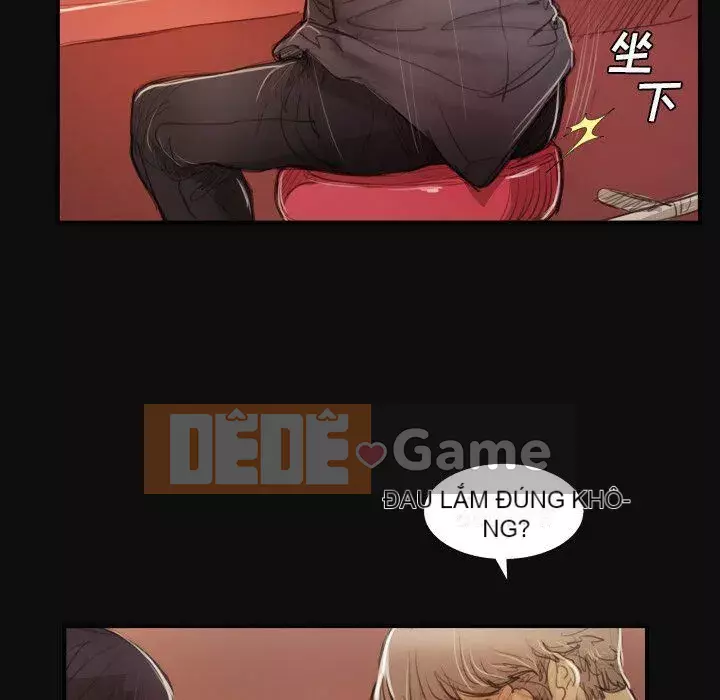 Em gái bí ẩn Chương 1-32