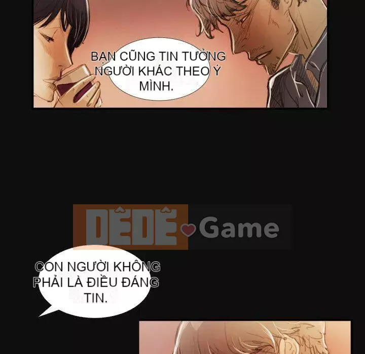 Em gái bí ẩn Chương 1-32