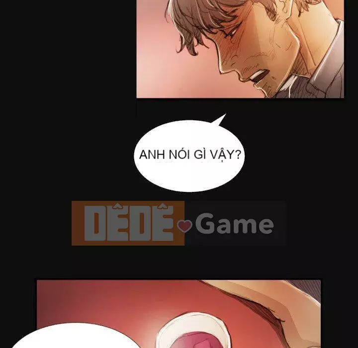 Em gái bí ẩn Chương 1-32