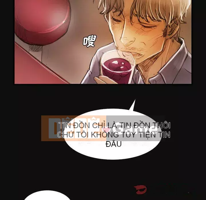 Em gái bí ẩn Chương 1-32