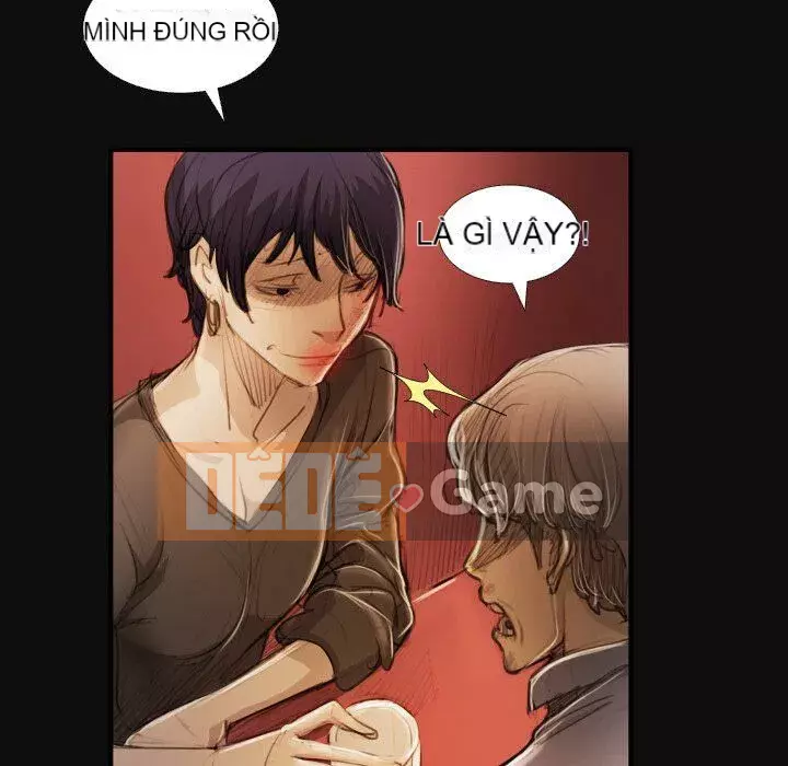 Em gái bí ẩn Chương 1-32