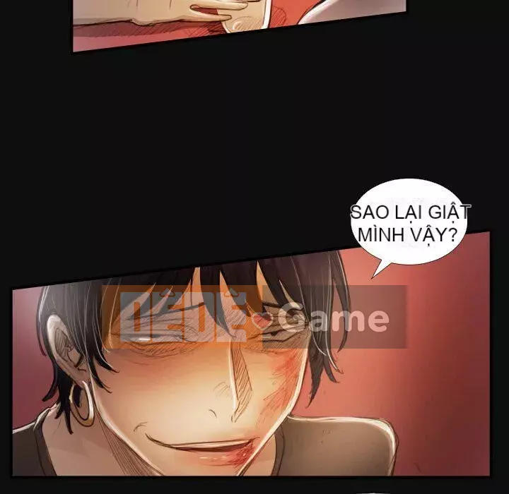 Em gái bí ẩn Chương 1-32