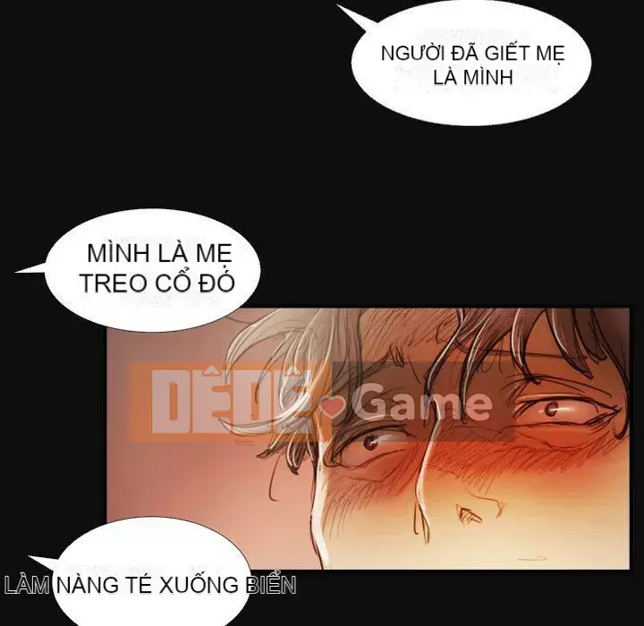 Em gái bí ẩn Chương 1-32