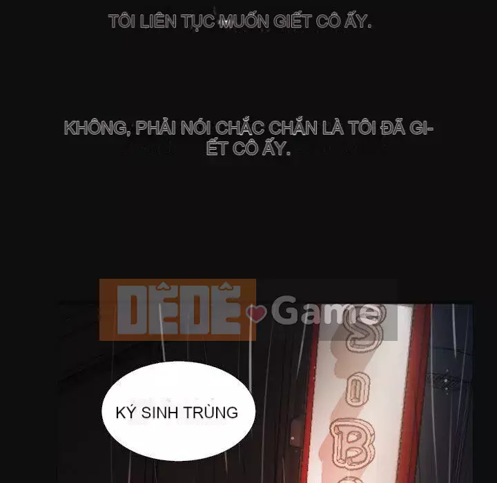 Em gái bí ẩn Chương 1-32