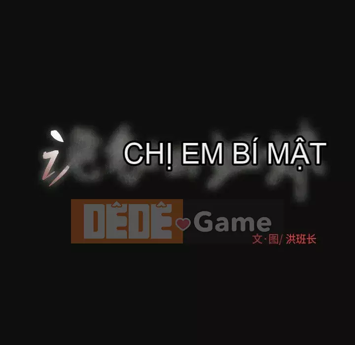 Em gái bí ẩn Chương 1-32