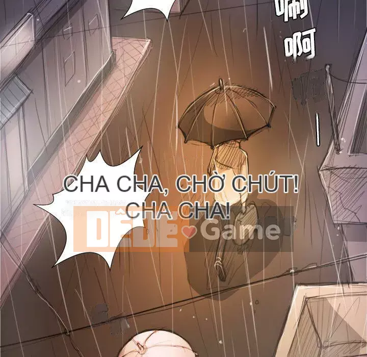 Em gái bí ẩn Chương 1-32