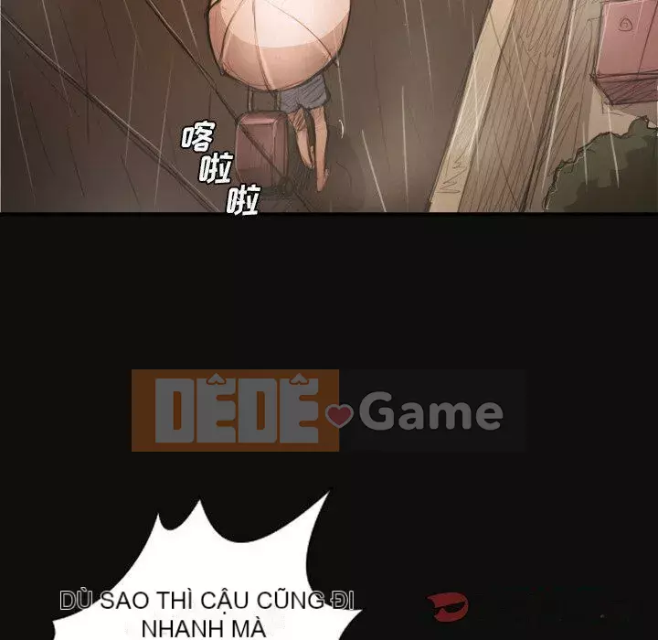 Em gái bí ẩn Chương 1-32