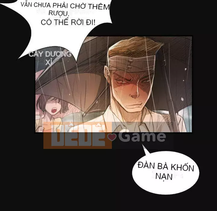 Em gái bí ẩn Chương 1-32