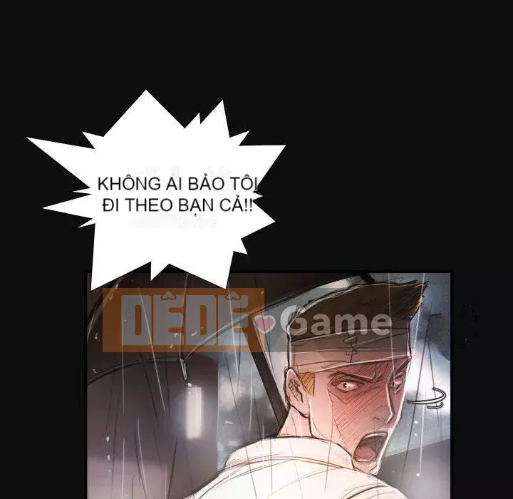 Em gái bí ẩn Chương 1-32