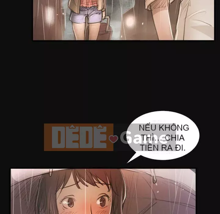 Em gái bí ẩn Chương 1-32