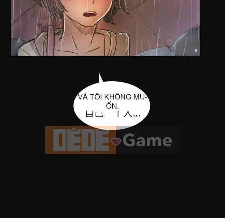 Em gái bí ẩn Chương 1-32