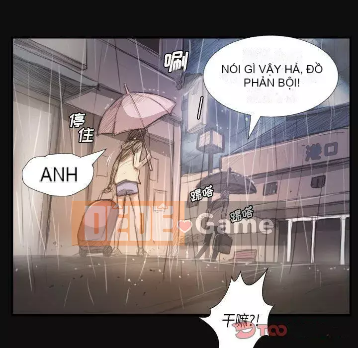 Em gái bí ẩn Chương 1-32