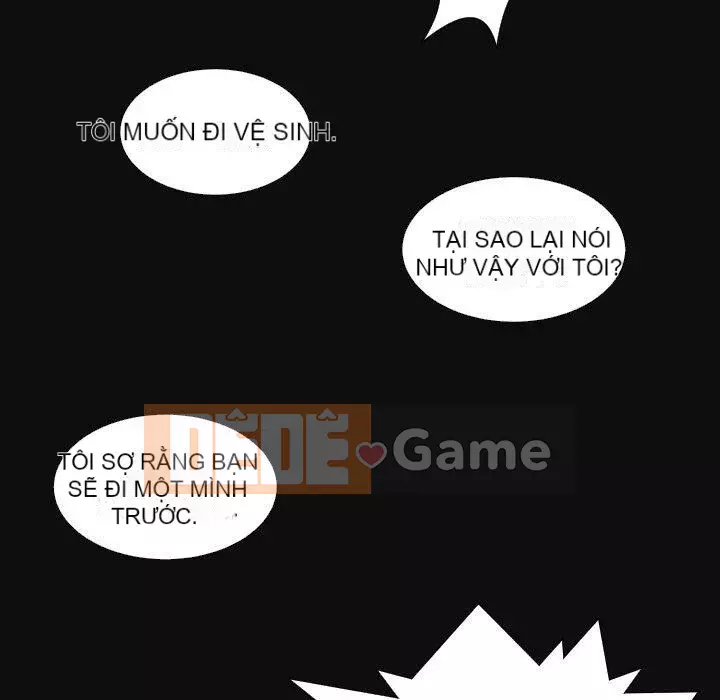 Em gái bí ẩn Chương 1-32