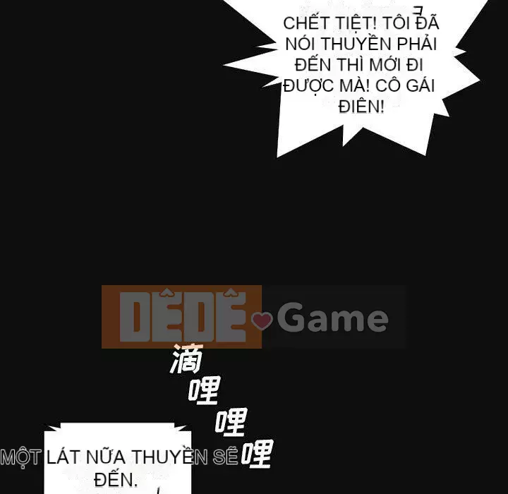 Em gái bí ẩn Chương 1-32