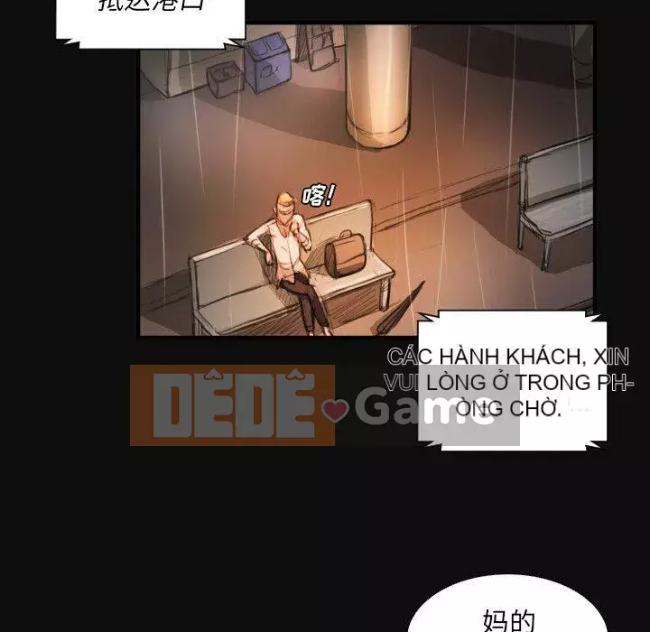 Em gái bí ẩn Chương 1-32