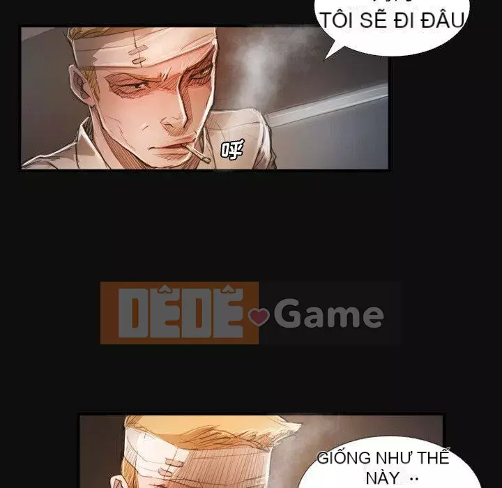 Em gái bí ẩn Chương 1-32