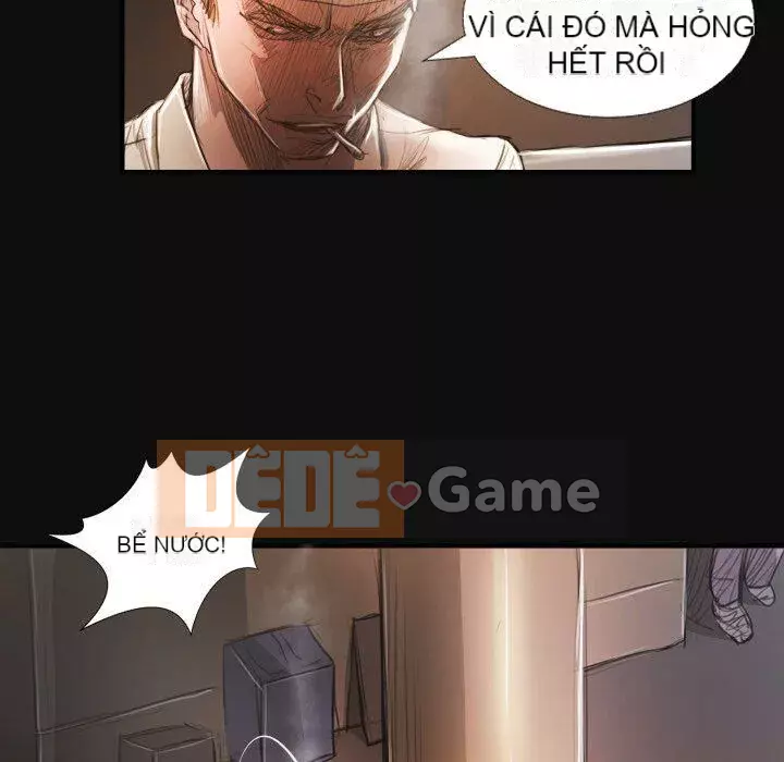 Em gái bí ẩn Chương 1-32