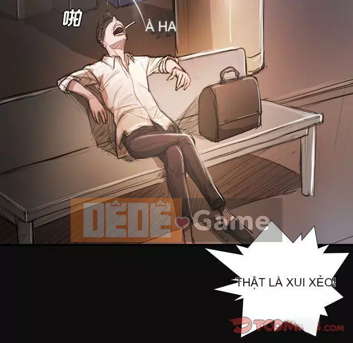 Em gái bí ẩn Chương 1-32