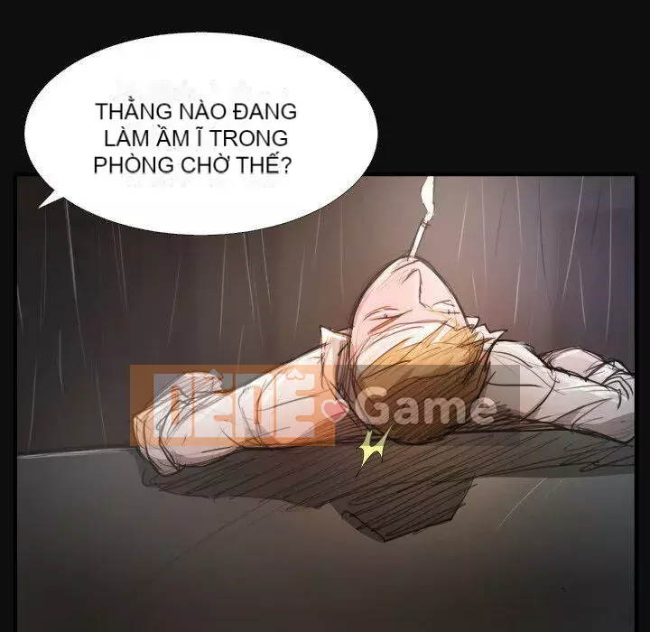 Em gái bí ẩn Chương 1-32