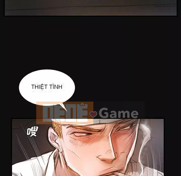 Em gái bí ẩn Chương 1-32