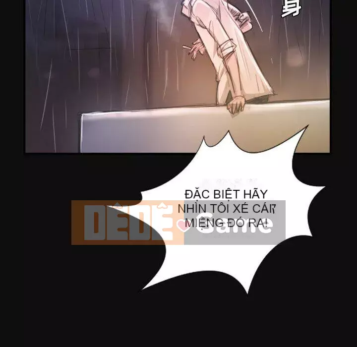 Em gái bí ẩn Chương 1-32