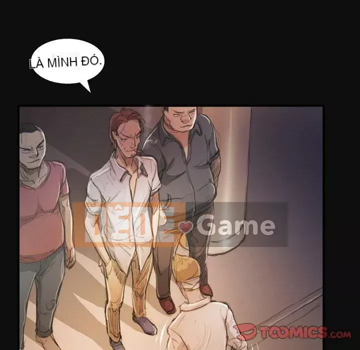 Em gái bí ẩn Chương 1-32