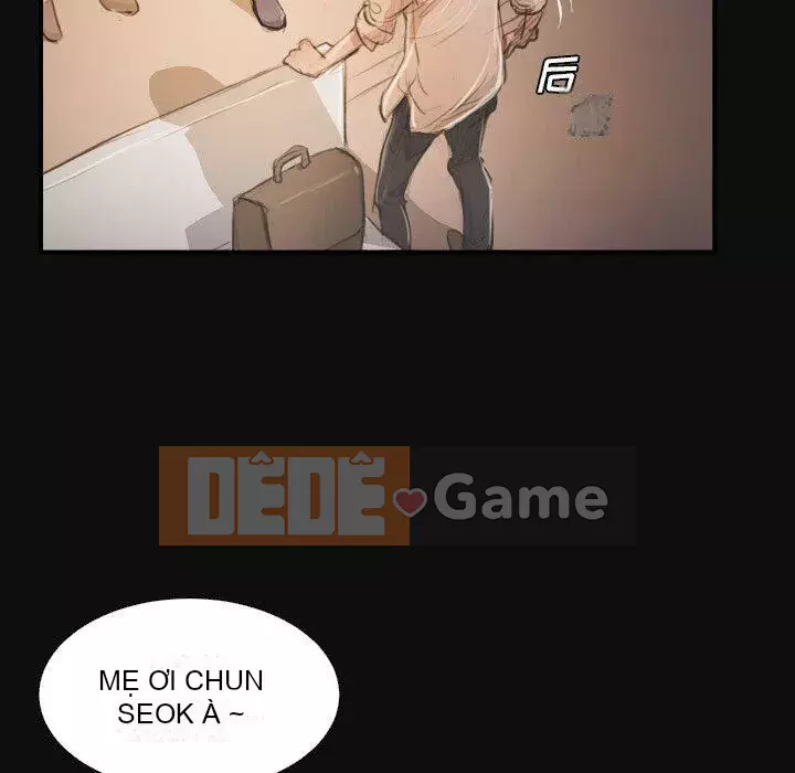 Em gái bí ẩn Chương 1-32