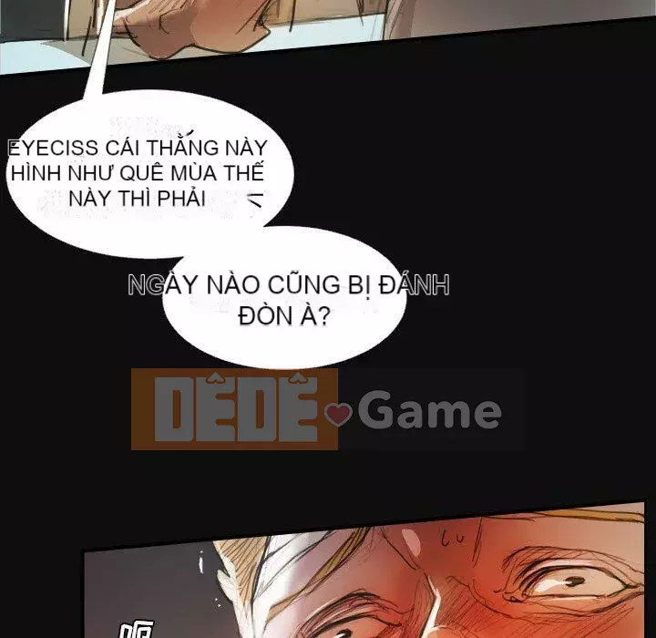 Em gái bí ẩn Chương 1-32