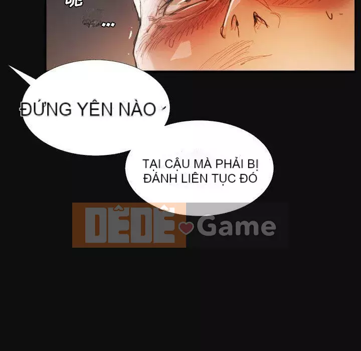 Em gái bí ẩn Chương 1-32