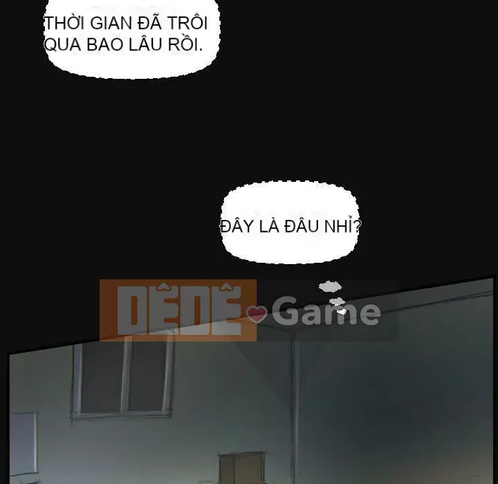 Em gái bí ẩn Chương 1-32