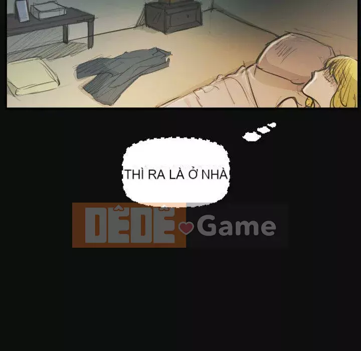 Em gái bí ẩn Chương 1-32