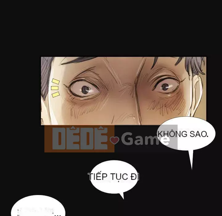 Em gái bí ẩn Chương 1-32