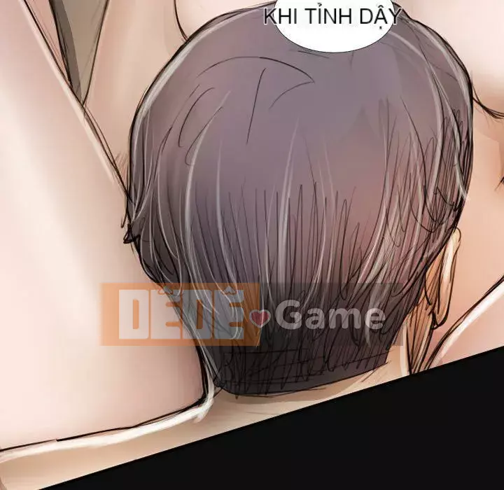 Em gái bí ẩn Chương 1-32