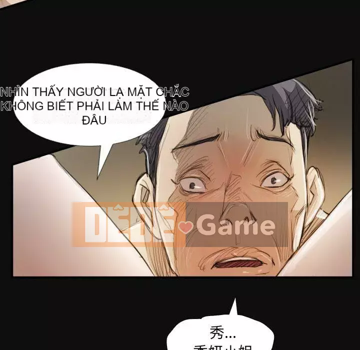 Em gái bí ẩn Chương 1-32