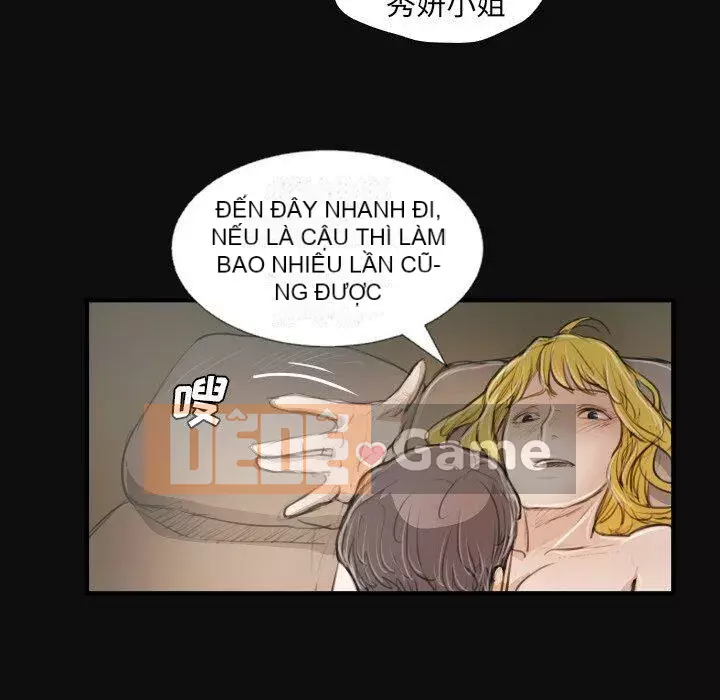 Em gái bí ẩn Chương 1-32