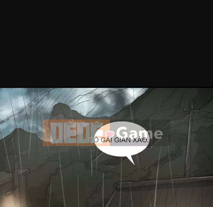 Em gái bí ẩn Chương 1-32