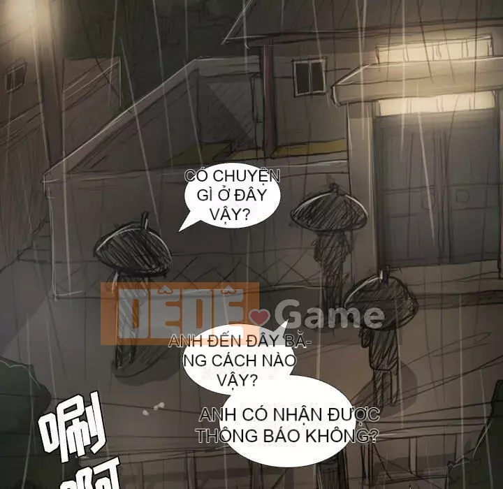 Em gái bí ẩn Chương 1-32