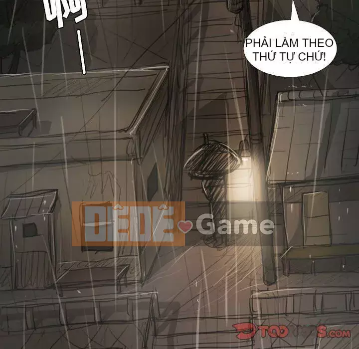 Em gái bí ẩn Chương 1-32